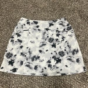 Caffe Marrakesh tummy control skirt